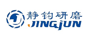 靜鈞研磨 Logo