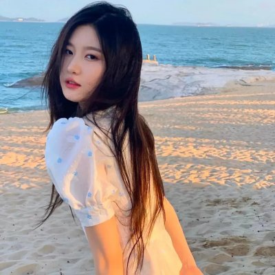 知晓天空之蓝的人啊